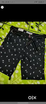 Premium Shorts