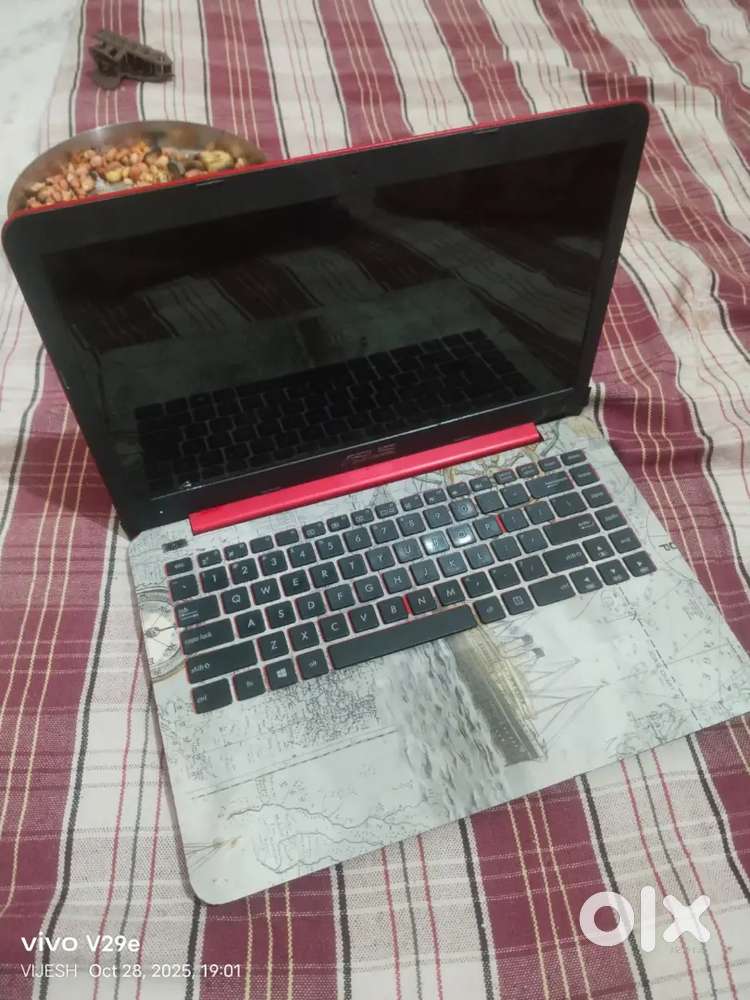 Asus laptop