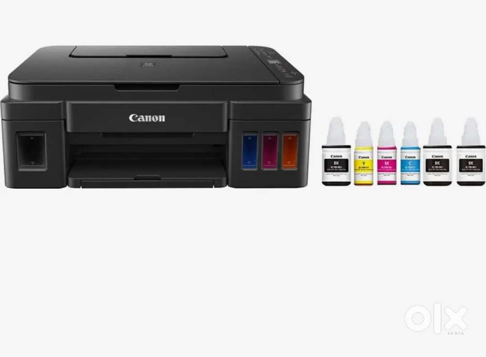 Canon 2010 printer model 2021