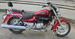 Hyosung Aquila 250 for sale good condition