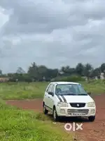 Maruti Suzuki Alto 2012 CNG & Hybrids Well Maintained