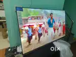 40in spl offer just 11000 only smart android LED tv