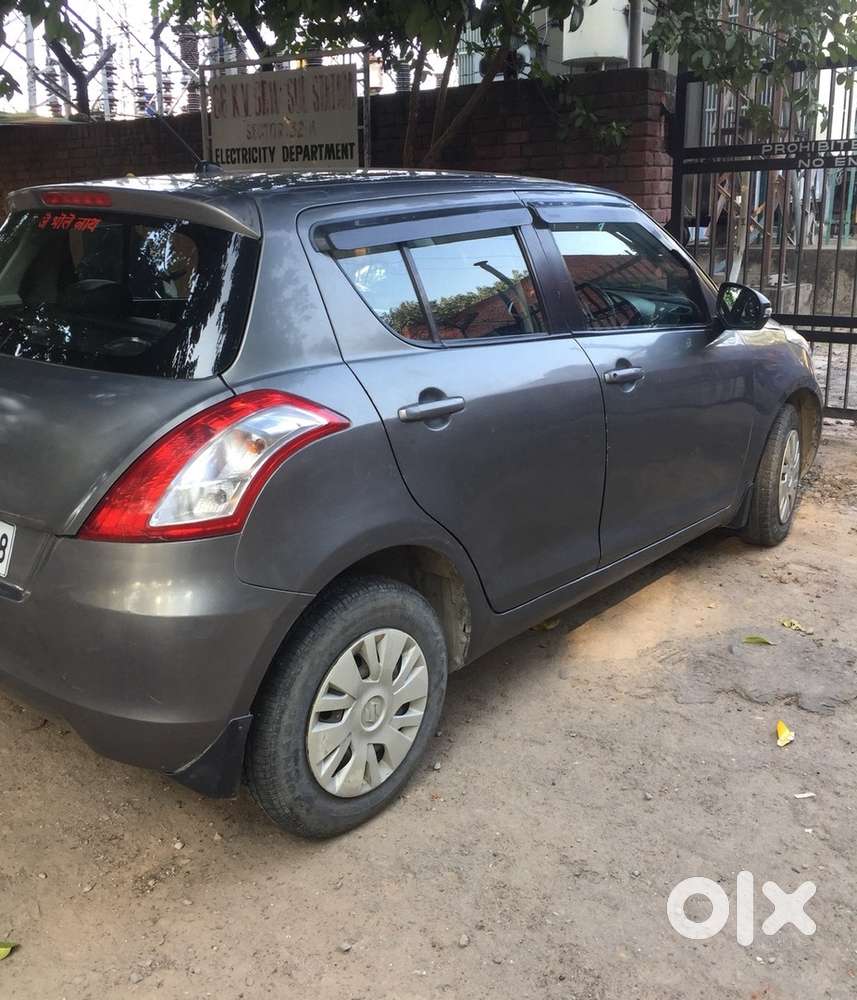 Required cab driver for ola/Uber at chandigarh