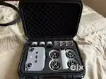 Dji Neo Fly More Combo + ND FILTERS AND EXTRAS