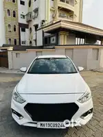 Hyundai Verna 1.6 VTVT, 2018, Petrol