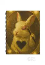 Customized Diary