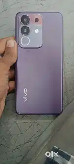 Vivo T4X 5G