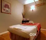 Urgently required spa therapist