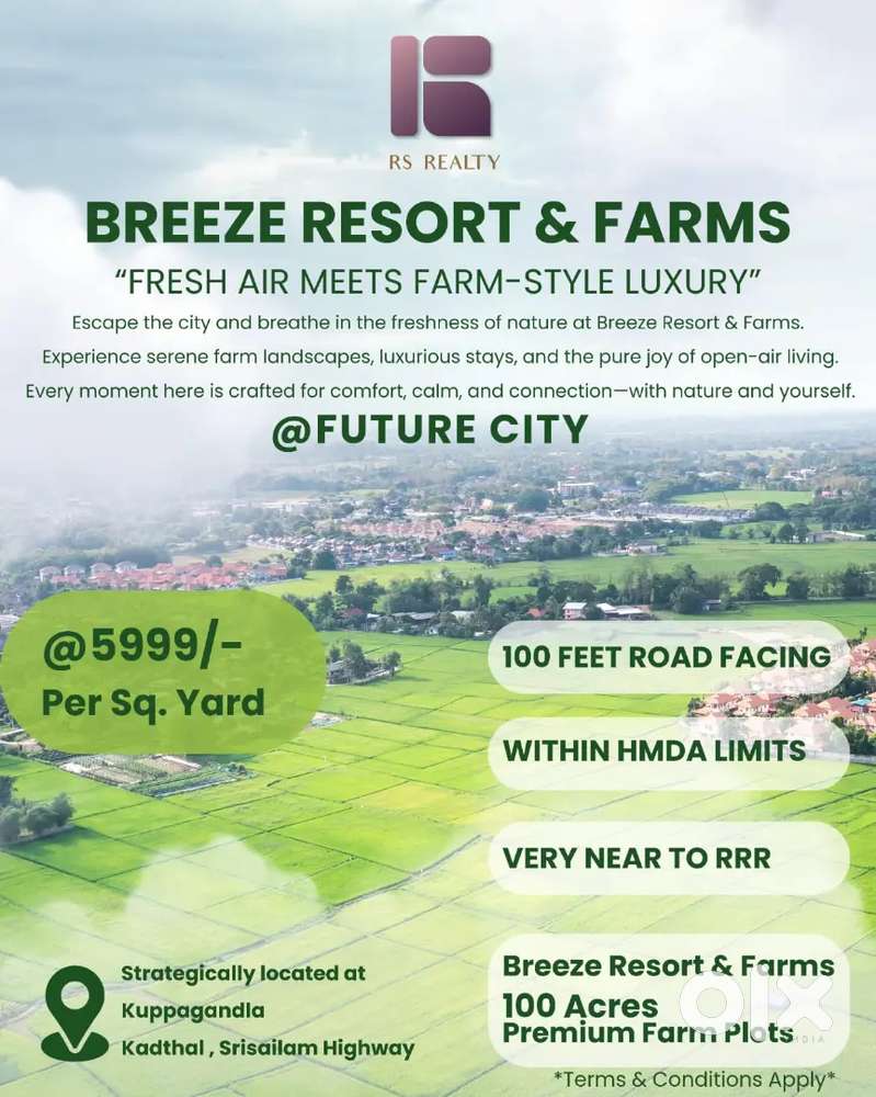 We are Hiring for senior female tellcaller for our real estate office