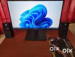Assembled Gaming PC