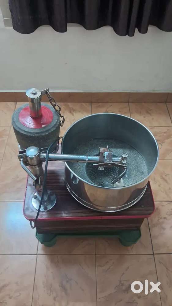 Lakshmi Wet grinder 2L