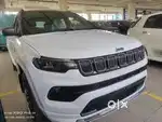Jeep Compass 2022 Diesel Well Maintained