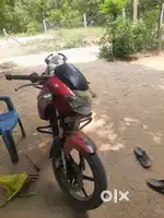 Bike good condition