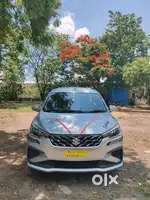 Maruti Suzuki Ertiga 2022-2023  VXI, 2023, Petrol