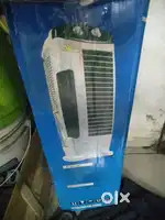 टोवर पंखा  सूर्य गोल्ड का