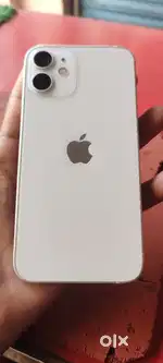 iPhone 12 mini