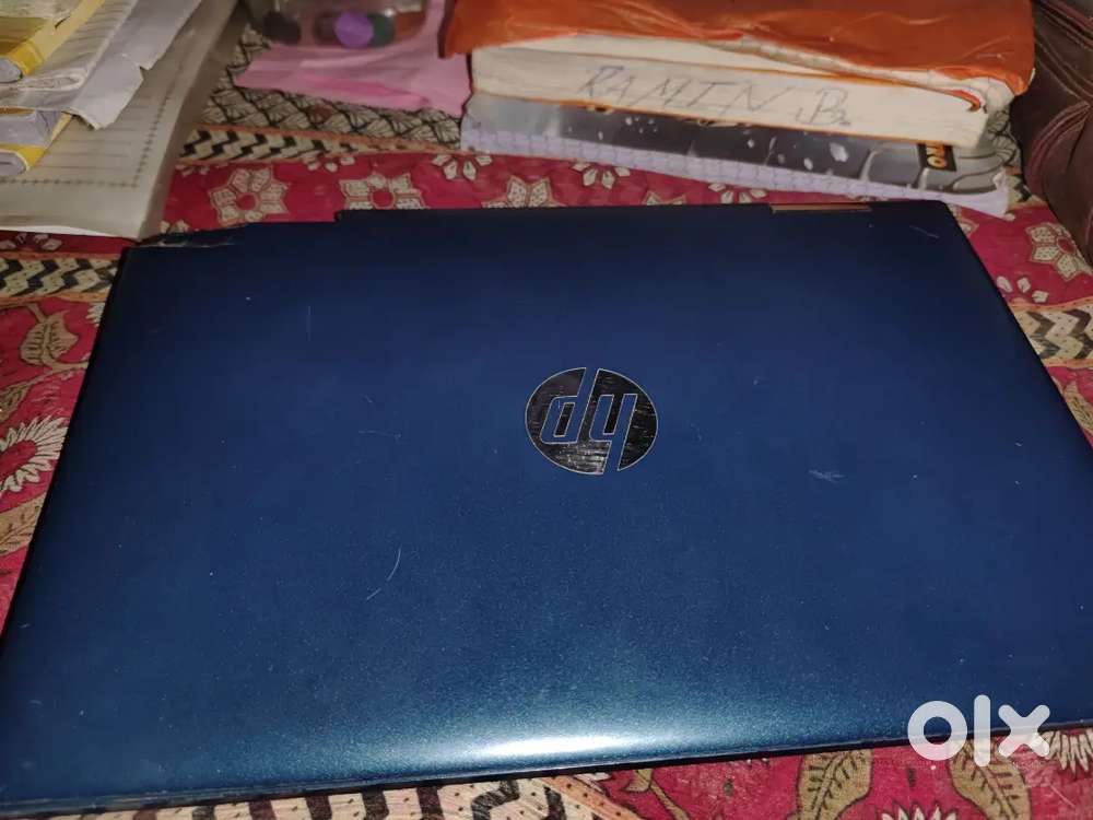 Hp pavilion x360 i5 11gen