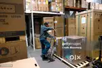 WE ARE ENLISTING FOR WAREHOUSE