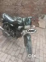 Splendor bike good condition