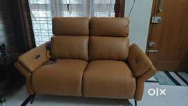 Stanley Living Room Sofa