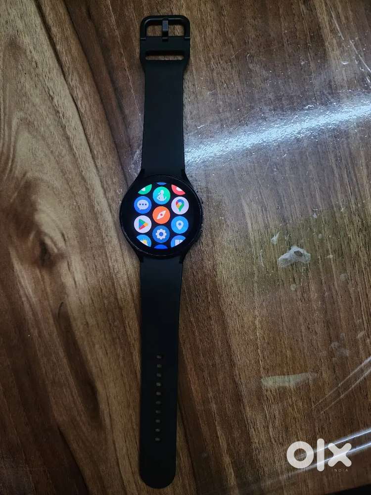 Samsung Watch 4 (44mm)