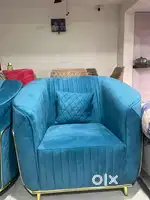 Brand new sofa chairs