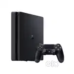 Play station4  1tb stroge