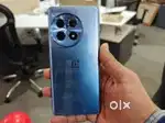 OnePlus 12r 8+128gb blue colour
