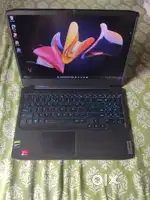 Lenovo gaming laptop ryzen 5 4600H