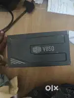 Cooler master v850