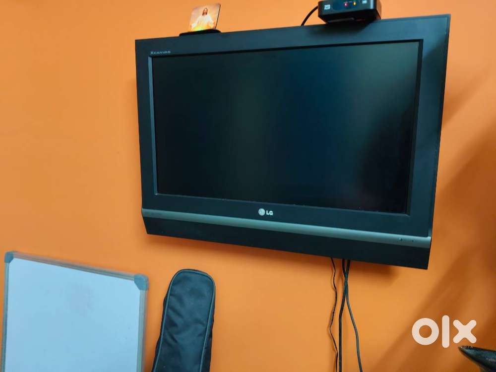 21 inch LG tv for sale