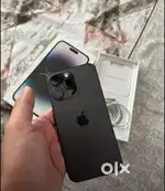 Selling my 6 months used iphone 14 pro max need urgent money