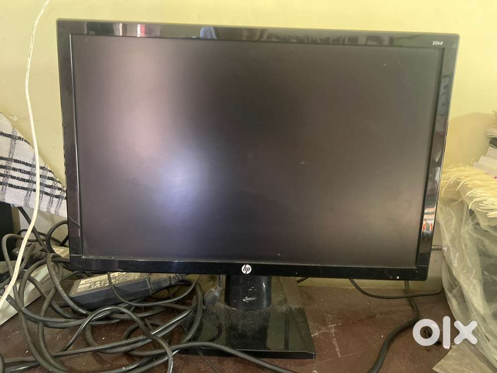 Hp widnow 10 computer