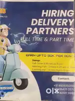 Vegetable fruits delivery