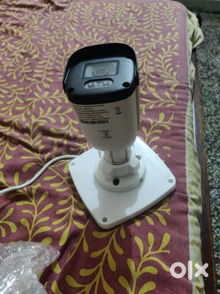 Ultra lite 2mp ip bulleet