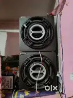 Mycon home speaker
