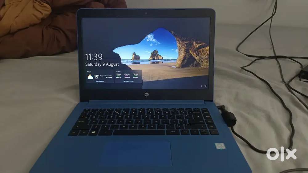 Hp laptop for sale