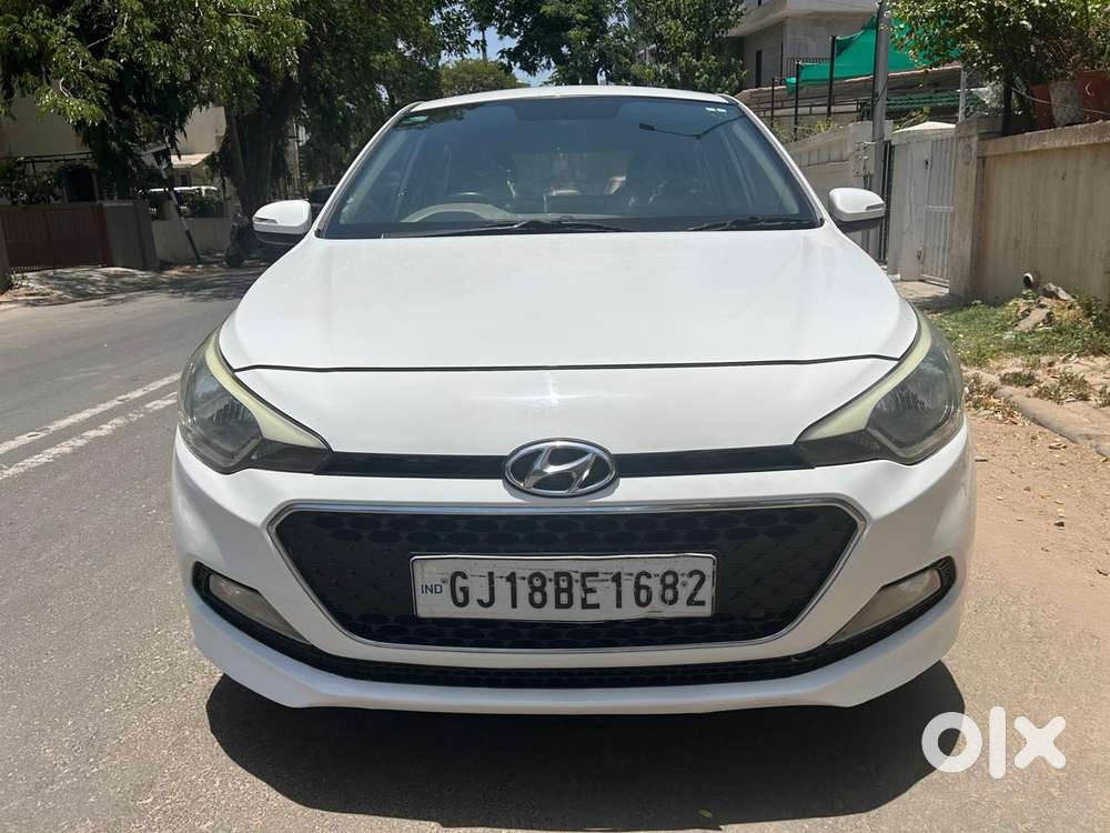 Hyundai i20 2015-2017 Sportz 1.2, 2015, CNG & Hybrids