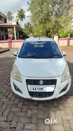 Maruti Suzuki Ritz Vdi BS-IV, 2013, Diesel