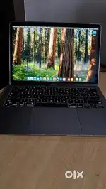 Macbook Air M1 2020 Brand new condition