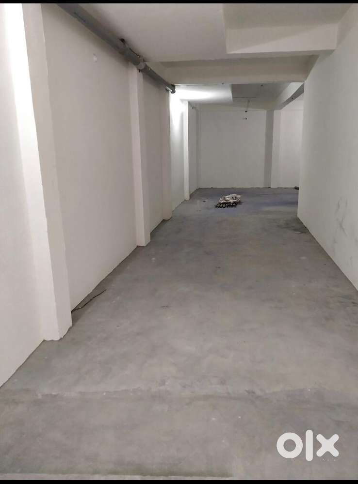 GODOWN SPACE FOR RENT