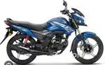 Honda shine sp 125 cc