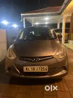 Hyundai EON 2012 Petrol 135000 Km Driven
