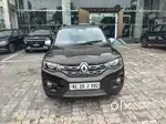 Renault KWID RXT 1.0, 2017, Petrol