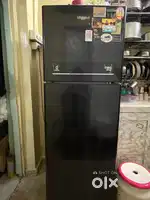 Whirlpool refrigerator