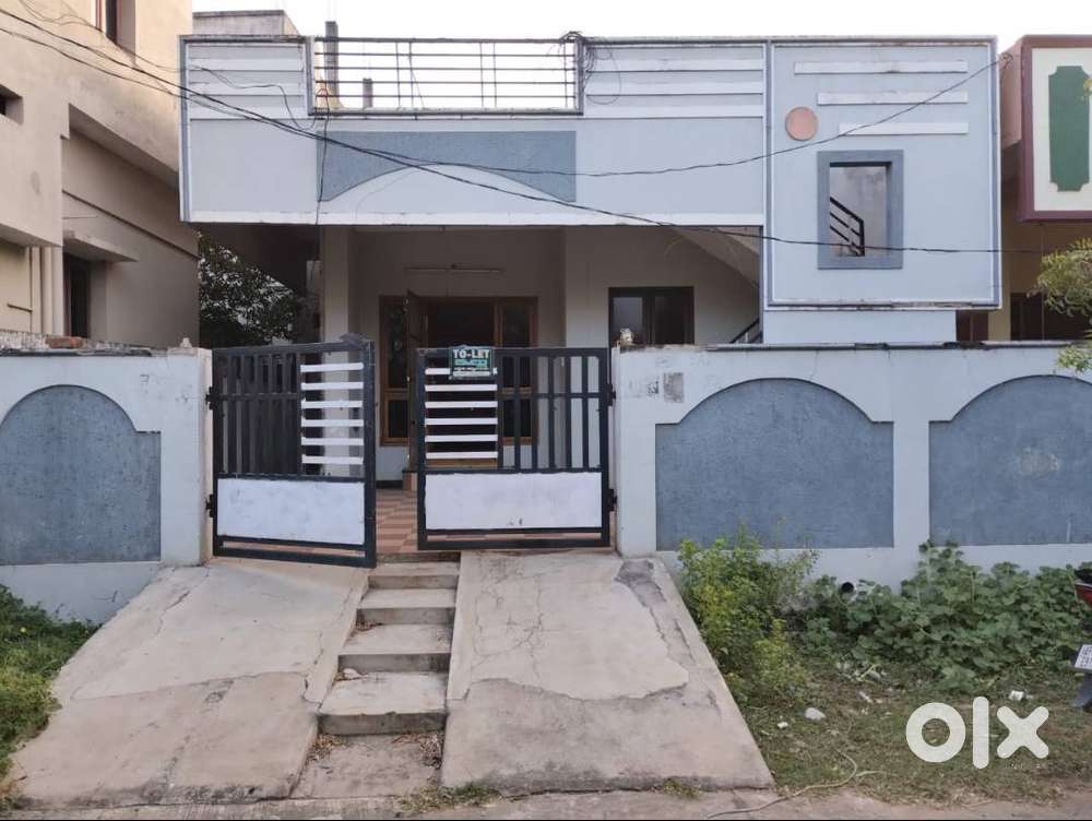 2 BHK Individual house for Rent