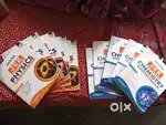 PW JEE MAINS STUDY MATERIAL OF 11TH CLASS