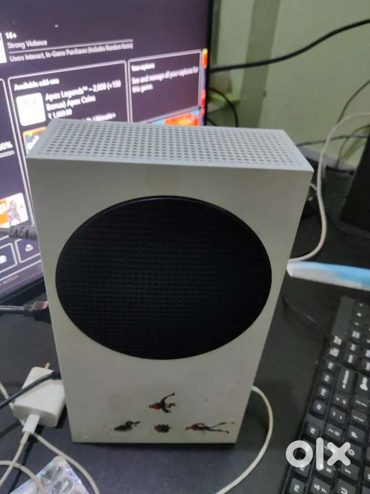 Xbox series s