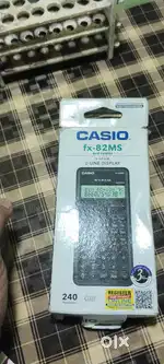 Scientific Calculater