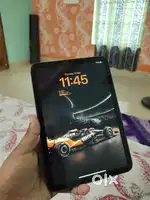 iPad mini 6 (64gb) space gray